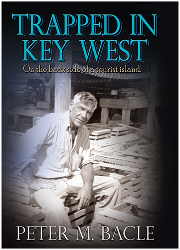 Trapped in Key West Trapped in Key West